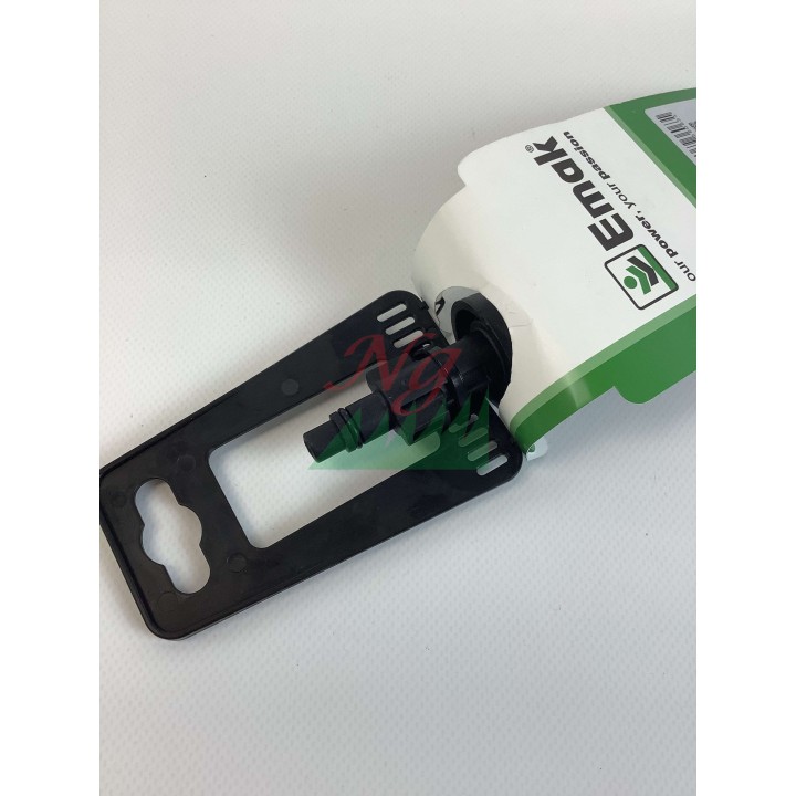 Nettoyeur haute pression à tête de buse rotative OLEOMAC PW145C 68500044 d'origine | Newgardenmac.com