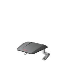 KRESS EyePilot Series Robotic Lawn Mower Protective Garage