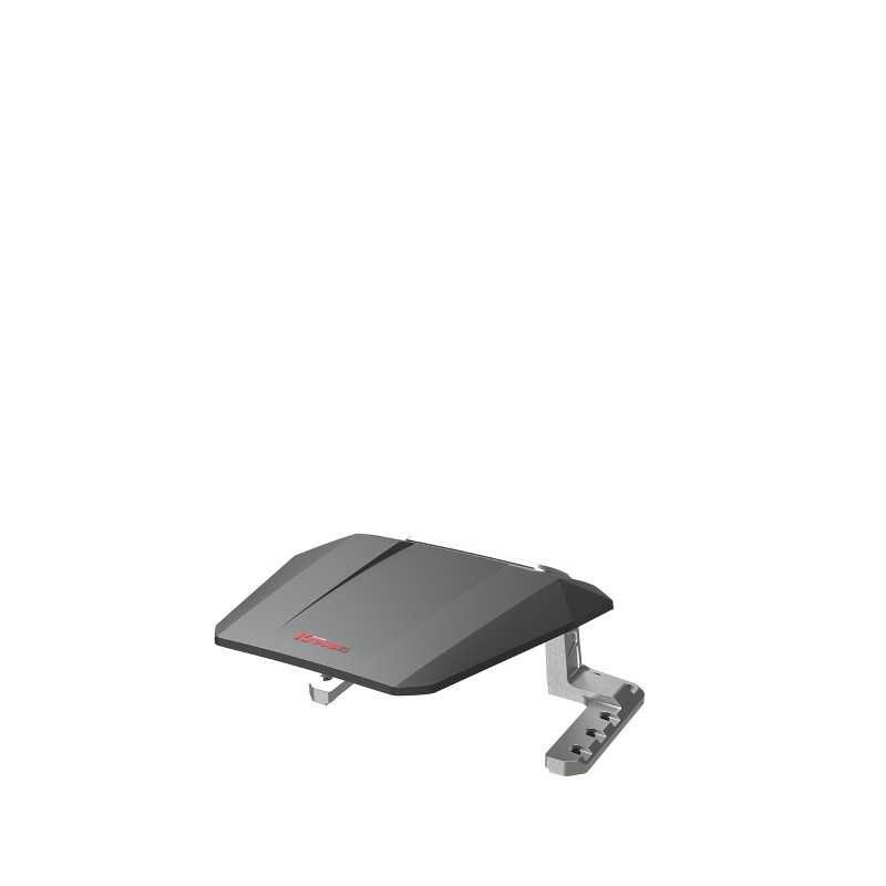 KRESS EyePilot Series Robotic Lawn Mower Protective Garage