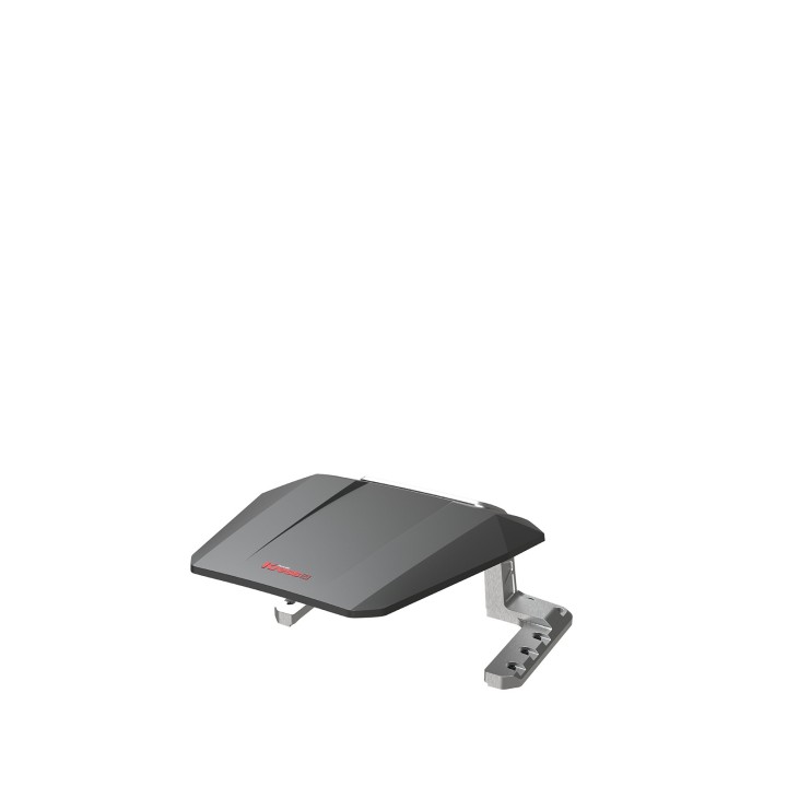 Tondeuse à gazon robotisée KRESS EyePilot Series avec garage de protection | Newgardenmac.com