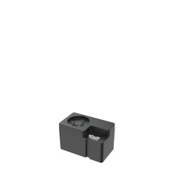 Kit antirrobo sin 4G para robot cortacésped ORIGINAL KRESS KR27XE KR28XE KA0155 | Newgardenmac.com