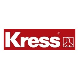 Accesorio deflector de bolas 2.0 para robot cortacésped ORIGINAL KRESS KR236 KA0247 | Newgardenmac.com