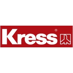 Kugelabweiser-Zubehör 2.0 für Mähroboter ORIGINAL KRESS KR236 KA0247