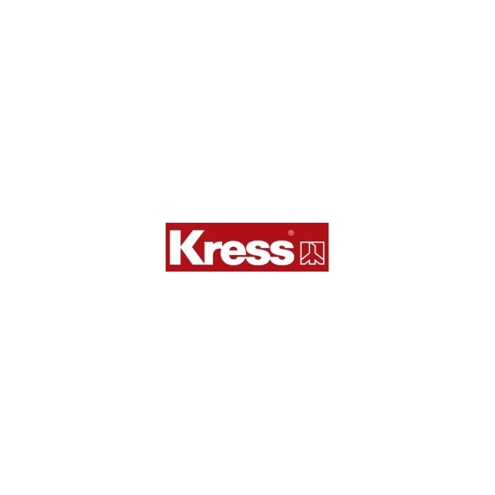 Kugelabweiser-Zubehör 2.0 für Mähroboter ORIGINAL KRESS KR236 KA0247 | Newgardenmac.com