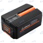 Batería de litio 40V 4Ah AMA Peso Kg 1,7 89627