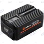 40V 6Ah AMA Lithium Battery Weight Kg 2,1