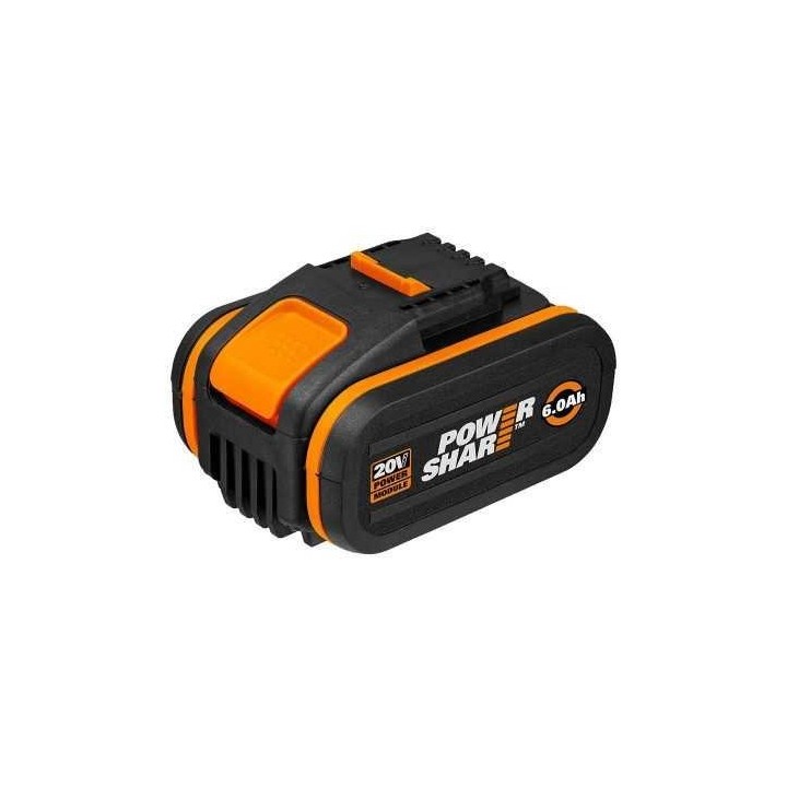 WA3648 - Batería de litio Worx de 20 V y 8 Ah | Newgardenmac.com