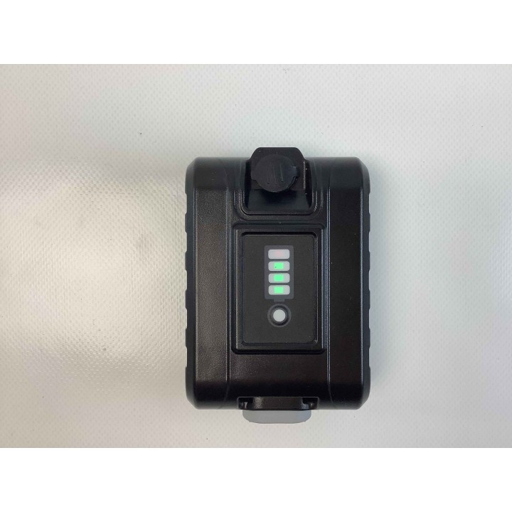 Original LONCIN Instart 271060403 Lithium-Starterbatterie für Rasenmähermotoren | Newgardenmac.com