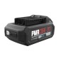 SKIL 3130AA Lithium-Akku Spannung 20 V Kapazität 2,0Ah Wiederaufladung 60Minuten SKIL 3130AA Lithium-Akku Spannung 20 V Kapazität 2,0Ah Wiederaufladung 60Minuten