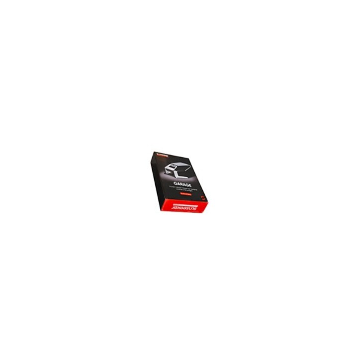 Tapa base para la carga del robot cortacésped SUNSEEKER X7 X5 16601010-01 | Newgardenmac.com