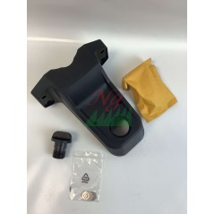 Supporto a parete girevole antenna robot tagliaerba SUNSEEKER 16600927-02 | Newgardenmac.com