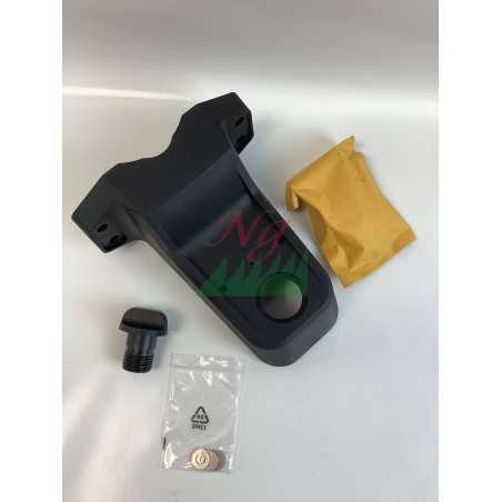 Antenne murale rotative pour tondeuse robot SUNSEEKER 16600927-02 | Newgardenmac.com