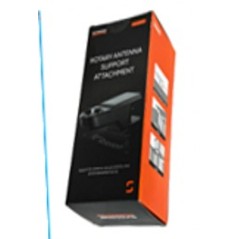 Antenne murale rotative pour tondeuse robot SUNSEEKER 16600927-02 | Newgardenmac.com