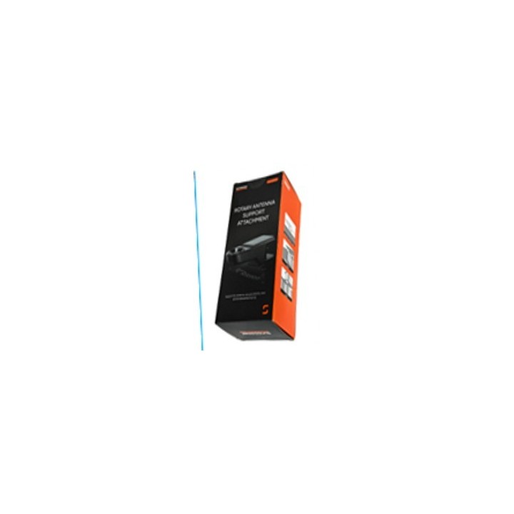 Antena giratoria de montaje en pared para cortacésped robótico SUNSEEKER 16600927-02 | Newgardenmac.com