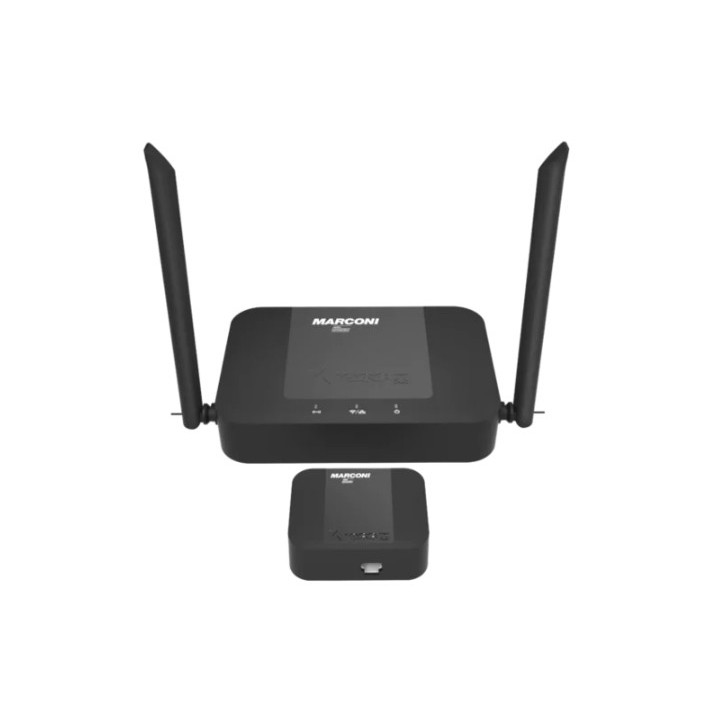 Antenne d'origine pour tondeuse robot KRESS Marconi KR101E KR120E KR121E KA0211 | Newgardenmac.com