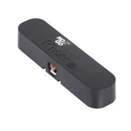 ORIGINAL KRESS Fast2base KR120E KA0212 Mähroboter mit digitalem Zaun | Newgardenmac.com