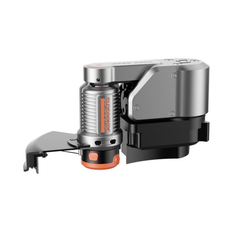 Cortacésped robótico EdgeZero SUNSEEKER X9 16601442-01 | Newgardenmac.com