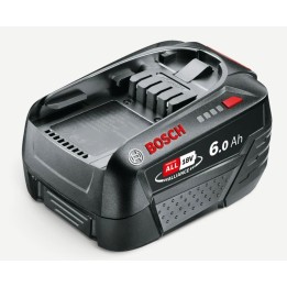 Li-Ion Battery 6Ah 18V HUSQVARNA ASPIRE P4A 18-B108 | Newgardenmac.com