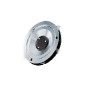 Zusätzliche Aluminiumscheibe für den Mähroboter SUNSEEKER X3 Gen 2 16601445-01