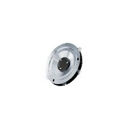 Additional aluminum disc for SUNSEEKER X7 Gen2 series robotic lawnmower 16601448-01 | Newgardenmac.com