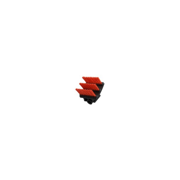 Cepillo de limpieza de ruedas para robot cortacésped SUNSEEKER X7 Gen 2 16601449-01 | Newgardenmac.com
