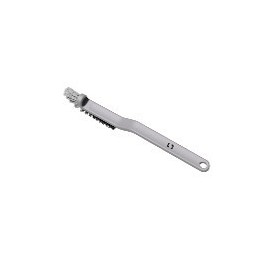 ORIGINAL SUNSEEKER 16601426-01 robot lawnmower cleaning and care brush | Newgardenmac.com