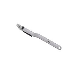 ORIGINAL SUNSEEKER 16601426-01 Reinigungs- und Pflegebürste für Mähroboter