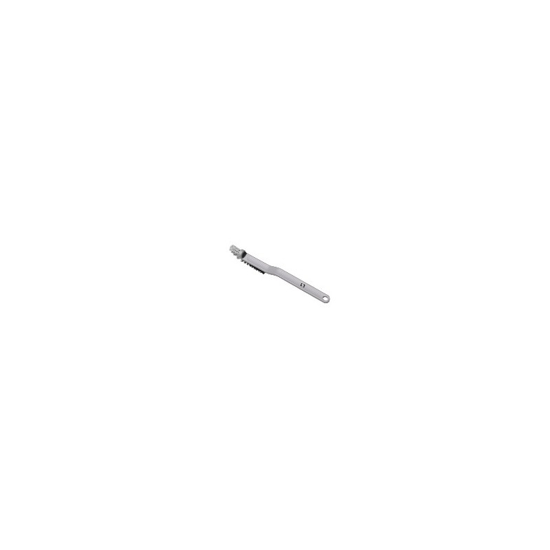 Brosse de nettoyage et d'entretien originale pour tondeuse robot SUNSEEKER 16601426-01