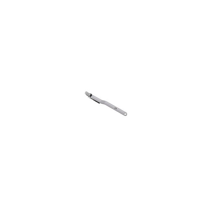 Brosse de nettoyage et d'entretien originale pour tondeuse robot SUNSEEKER 16601426-01 | Newgardenmac.com