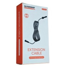 Prolunga antenna - stazione ricarica robot tagliaerba SUNSEEKER 16601017-01