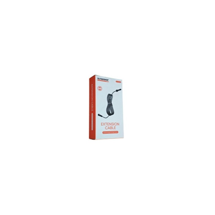 Extensión de antena - estación de carga para robot cortacésped SUNSEEKER 16601017-01 | Newgardenmac.com