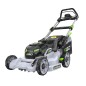 EGO LM1912E 56V Brushless battery-powered push lawnmower, 47cm cutting width, 55L basket