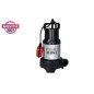 Electric submersible pump dark water ELPUMPS CT2274S 450 Watt depth 6mt