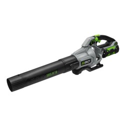 EGO LB6150E 56V Akku-Laubbläser mit bürstenlosem Motor und 274 km/h Luftgeschwindigkeit | Newgardenmac.com