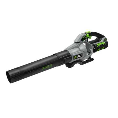 EGO LB6150E 56V Brushless Cordless Blower with 274 km/h Air Speed | Newgardenmac.com