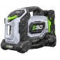 EGO IF1600E 56V 11 bar 3-in-1 battery-powered compressor without battery or charging