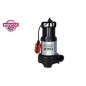 ELPUMPS CT3274S 650Watt pompe électrique submersible avec moteur, profondeur 8mt