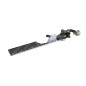 EGO HTX7500S 56V professional battery-powered hedge trimmer with 75cm double-edged blade