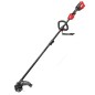SKIL 0260CA 20V Akku-Freischneider mit bürstenlosem Motor, Arbeitsbreite 30 cm