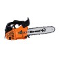 Tronçonneuse à essence GREENLINE GMP2625 pour l'élagage, 25,4 cm³, longueur du guide-chaîne&nbsp;: 25 cm