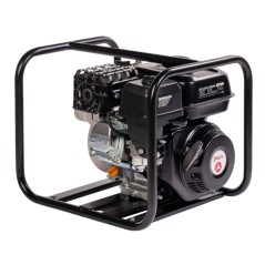 Pompe à essence auto-amorçante ZANETTI ZBP50-200BA, hauteur de refoulement max. 30 m