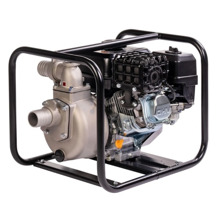 Bomba de gasolina autocebante ZANETTI ZBP50-200BA, altura máxima de elevación 30 m | Newgardenmac.com
