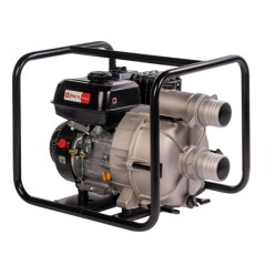 ZANETTI ZBP80-200TA self-priming petrol pump, max. head 25 m | Newgardenmac.com
