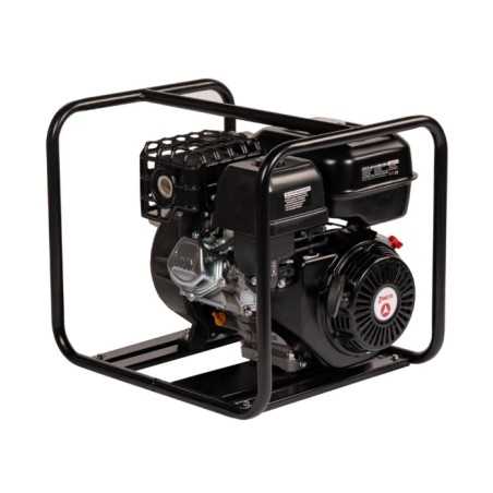 Pompe à essence auto-amorçante ZANETTI ZBP50-420HA, hauteur de refoulement max. 85 m