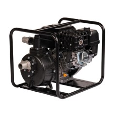 Pompe à essence auto-amorçante ZANETTI ZBP50-420HA, hauteur de refoulement max. 85 m | Newgardenmac.com