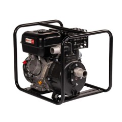 Bomba de gasolina autocebante ZANETTI ZBP50-420HA, altura máxima de elevación 85 m | Newgardenmac.com