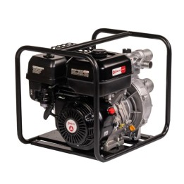 Pompe à essence auto-amorçante ZANETTI ZBP80-420HA, hauteur de refoulement max. 75 m | Newgardenmac.com