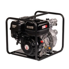 ZANETTI ZBP80-420HA selbstansaugende Benzinpumpe, max. Förderhöhe 75 m