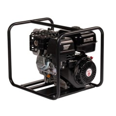 Pompe à essence auto-amorçante ZANETTI ZBP80-420HA, hauteur de refoulement max. 75 m | Newgardenmac.com