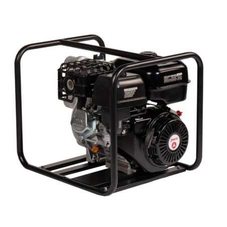 ZANETTI ZBP80-420HA self-priming petrol pump, max. head 75 m